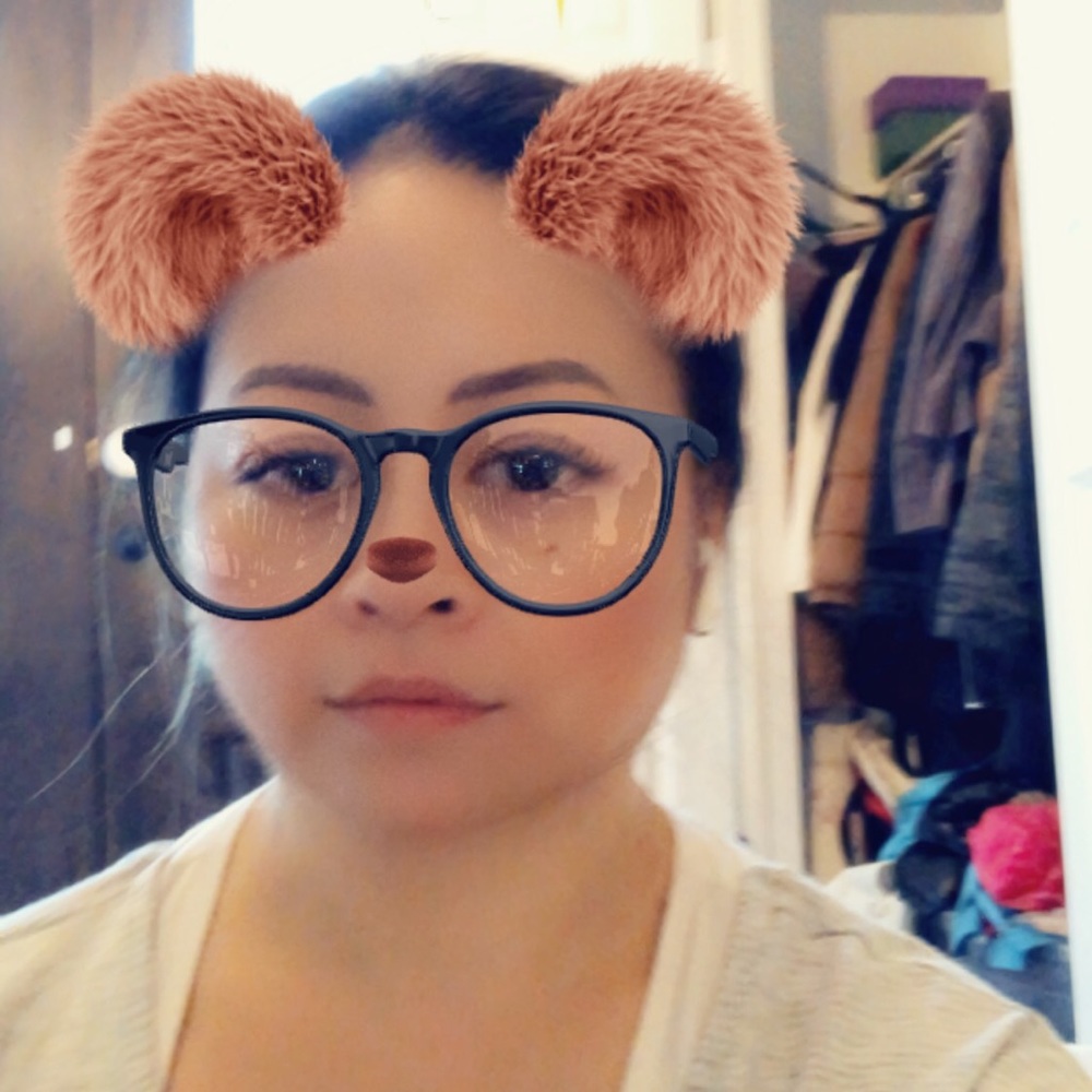 Meet your Posher, Melisa